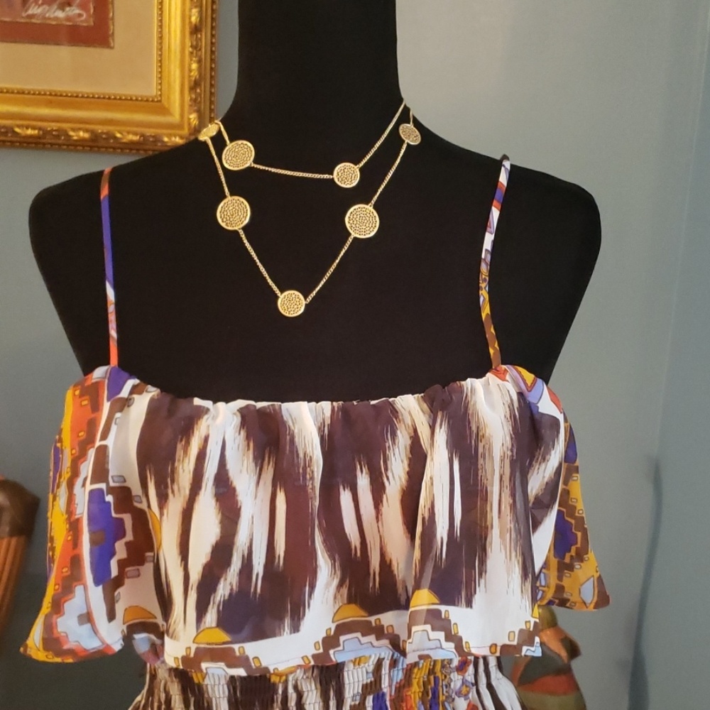 Dress - Picture 2 of 6